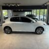 PEUGEOT 208 1.6 FELINE TIPTRONIC