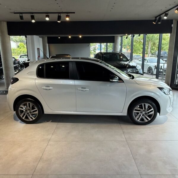 PEUGEOT 208 1.6 FELINE TIPTRONIC - Imagen 4