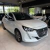 PEUGEOT 208 1.6 FELINE TIPTRONIC
