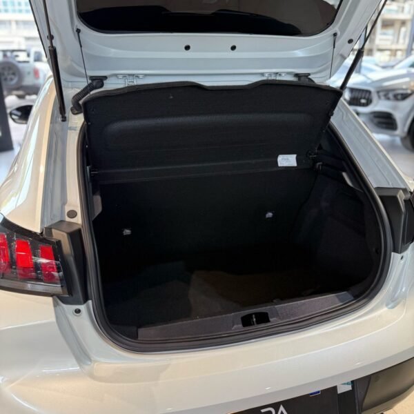 PEUGEOT 208 1.6 FELINE TIPTRONIC - Imagen 7