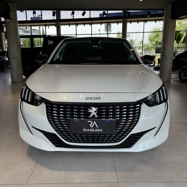 PEUGEOT 208 1.6 FELINE TIPTRONIC - Imagen 3