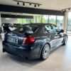 SUBARU IMPREZA 2.5 SEDAN WRX-265 265CV MT