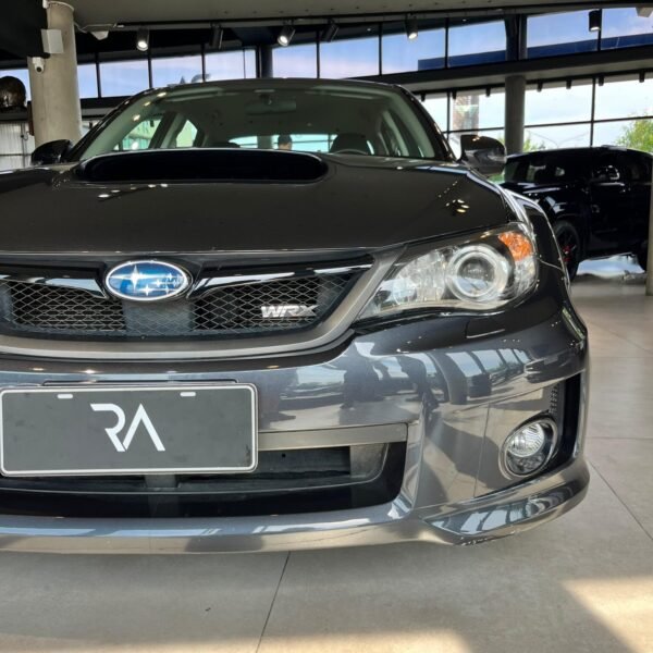 SUBARU IMPREZA 2.5 SEDAN WRX-265 265CV MT - Imagen 13