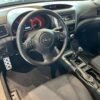 SUBARU IMPREZA 2.5 SEDAN WRX-265 265CV MT