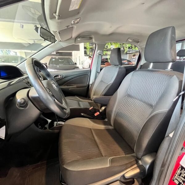 TOYOTA ETIOS 1.5 XLS AT - Imagen 10