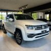 VOLKSWAGEN AMAROK 3.0 CD TDI 258CV V6 EXTREME 4X4 AT