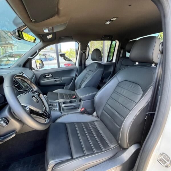 VOLKSWAGEN AMAROK 3.0 CD TDI 258CV V6 EXTREME 4X4 AT - Imagen 13