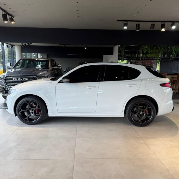 ALFA ROMEO STELVIO 2.0 280CV AT Q4 VELOCE - Imagen 5