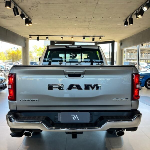 RAM 1500 3.0 LARAMIE 4X4 AT8 - Imagen 6