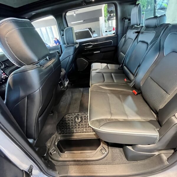 RAM 1500 3.0 LARAMIE 4X4 AT8 - Imagen 12