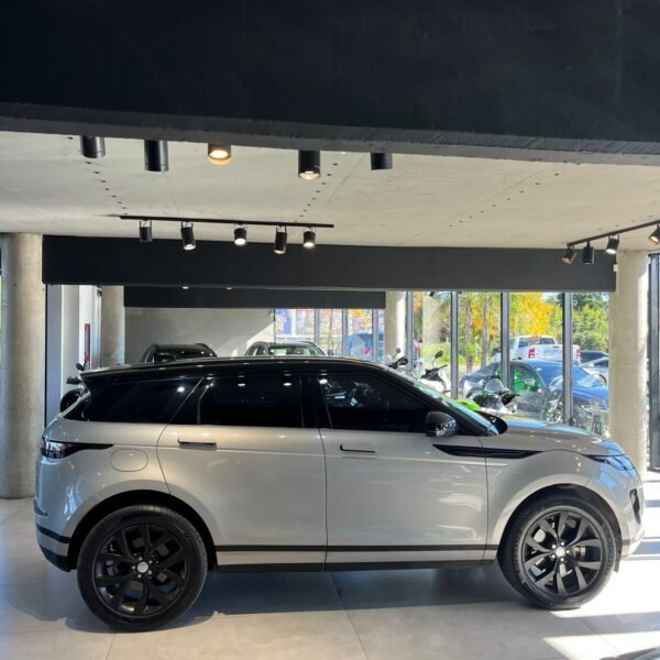 LAND ROVER EVOQUE 2.0 SE PLUS 240CV - Imagen 4