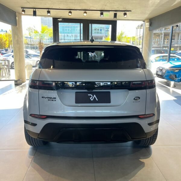 LAND ROVER EVOQUE 2.0 SE PLUS 240CV - Imagen 5