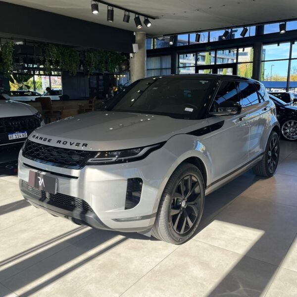 LAND ROVER EVOQUE 2.0 SE PLUS 240CV - Imagen 3