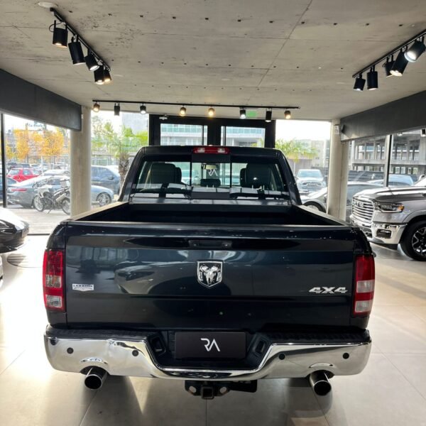 RAM 1500 5.7 LARAMIE NIGTH EDITION - Imagen 7