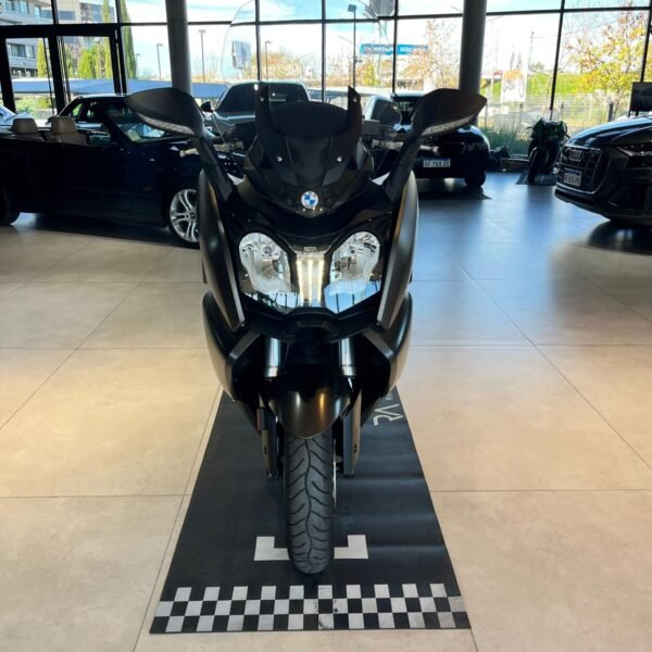 BMW C650 GT - Imagen 3