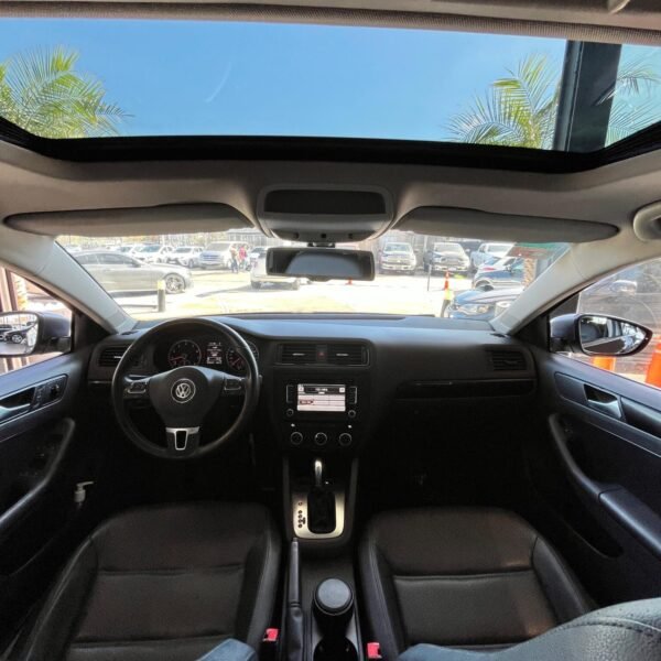 VOLKSWAGEN VENTO 2.5 LUXURY 170CV TIPTRONIC - Imagen 13