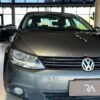 VOLKSWAGEN VENTO 2.5 LUXURY 170CV TIPTRONIC