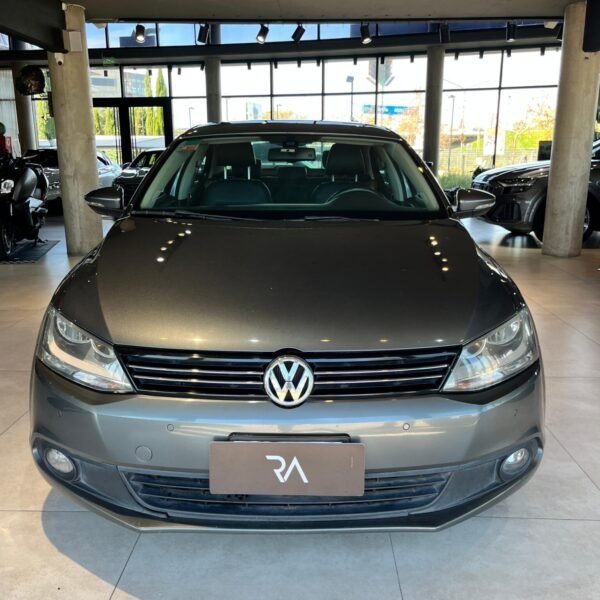 VOLKSWAGEN VENTO 2.5 LUXURY 170CV TIPTRONIC - Imagen 2