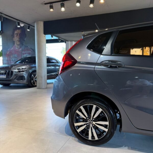 HONDA FIT 1.5 EX-L 132CV - Imagen 7