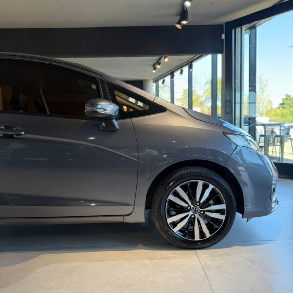 HONDA FIT 1.5 EX-L 132CV - Imagen 8