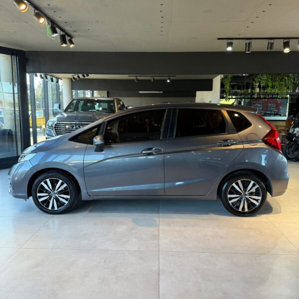 HONDA FIT 1.5 EX-L 132CV - Imagen 3