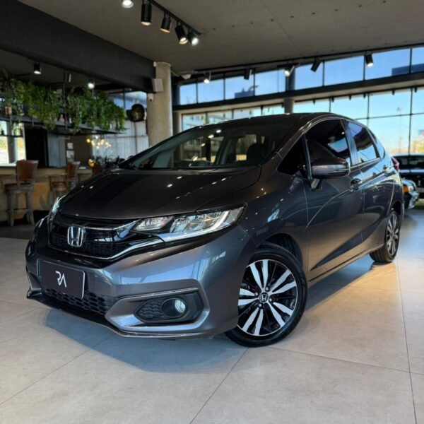 HONDA FIT 1.5 EX-L 132CV - Imagen 10