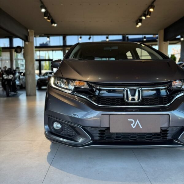 HONDA FIT 1.5 EX-L 132CV - Imagen 9