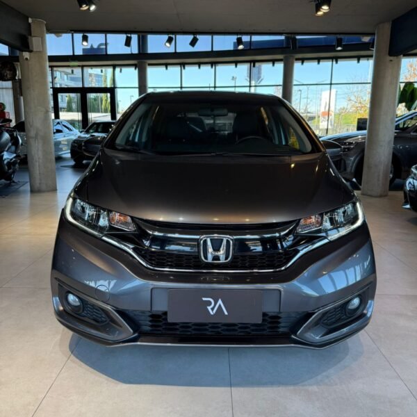 HONDA FIT 1.5 EX-L 132CV - Imagen 2
