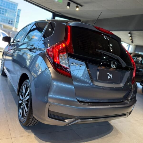 HONDA FIT 1.5 EX-L 132CV - Imagen 4