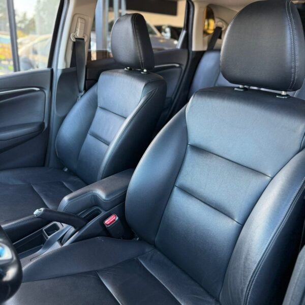 HONDA FIT 1.5 EX-L 132CV - Imagen 12