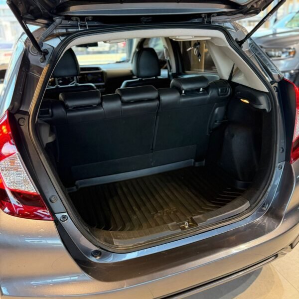 HONDA FIT 1.5 EX-L 132CV - Imagen 6