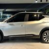 NISSAN KICKS 1.6 EXCLUSIVE BITONO CVT