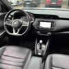 NISSAN KICKS 1.6 EXCLUSIVE BITONO CVT