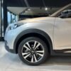 NISSAN KICKS 1.6 EXCLUSIVE BITONO CVT