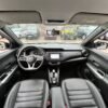 NISSAN KICKS 1.6 EXCLUSIVE BITONO CVT