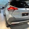 NISSAN KICKS 1.6 EXCLUSIVE BITONO CVT
