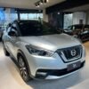 NISSAN KICKS 1.6 EXCLUSIVE BITONO CVT