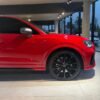 AUDI RS Q3 SPORTBACK 2.5 TFSI QUATTRO