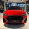 AUDI RS Q3 SPORTBACK 2.5 TFSI QUATTRO