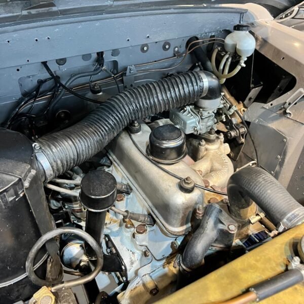 LAND ROVER DEFENDER CORTO - Imagen 14