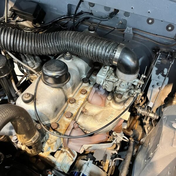 LAND ROVER DEFENDER CORTO - Imagen 15