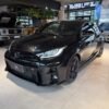 TOYOTA YARIS GR FOUR
