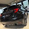 TOYOTA YARIS GR FOUR