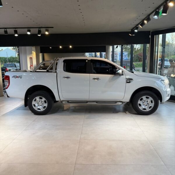 FORD RANGER 3.2 CD 4×4 XLT TDCI 200CV AT - Imagen 4
