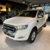 FORD RANGER 3.2 CD 4×4 XLT TDCI 200CV AT