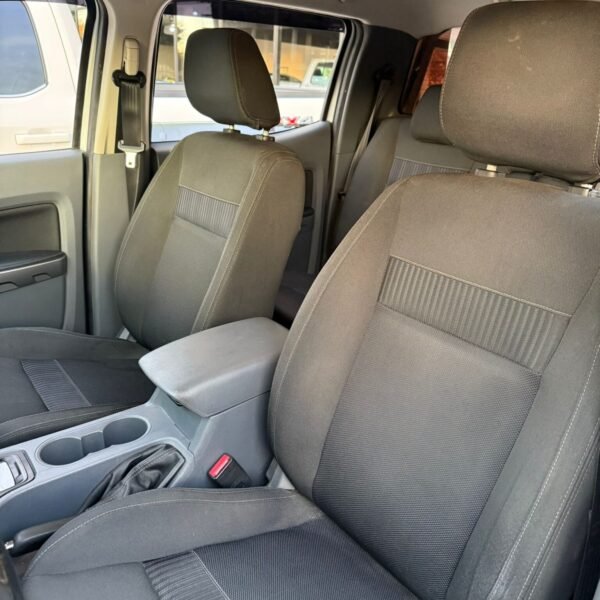 FORD RANGER 3.2 CD 4×4 XLT TDCI 200CV AT - Imagen 11