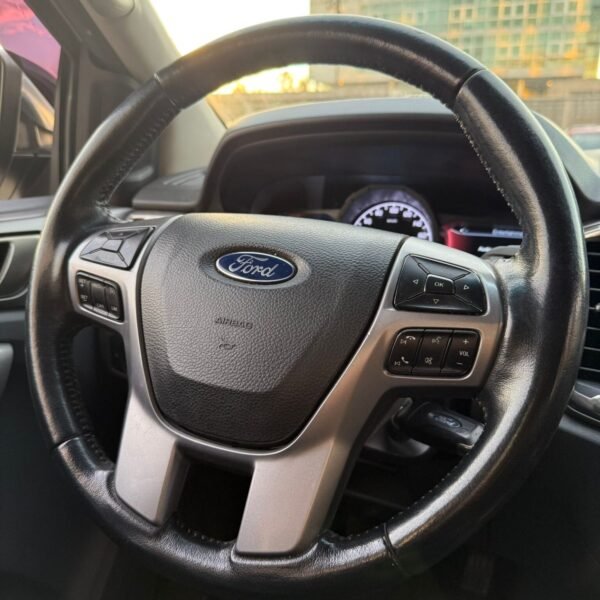 FORD RANGER 3.2 CD 4×4 XLT TDCI 200CV AT - Imagen 12
