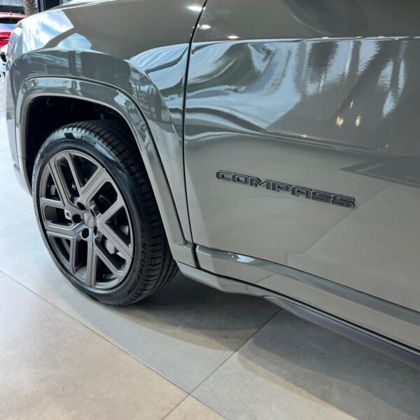 JEEP COMPASS 1.3 T270 SERIE-S 4X2 AT6 - Imagen 8