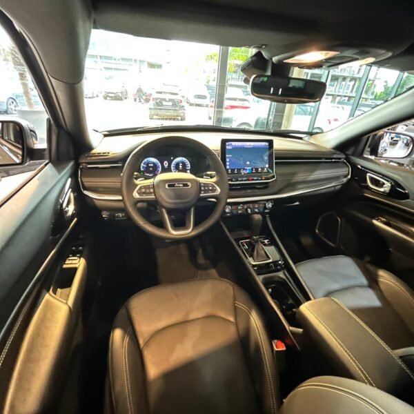 JEEP COMPASS 1.3 T270 SERIE-S 4X2 AT6 - Imagen 15