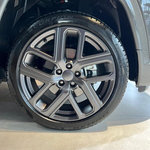 JEEP COMPASS 1.3 T270 SERIE-S 4X2 AT6 - Imagen 16